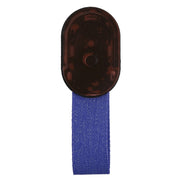 CPS-016 Universal Finger Strap Grip Self Holder Mobile Phone Stand(Blue)