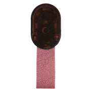 CPS-016 Universal Finger Strap Grip Self Holder Mobile Phone Stand(Rose Gold)