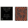 Qualcomm Small Power IC PMD9655 for iPhone X - IC for iPhone by PMC TechLife | Online Shopping South Africa | PMC TechLife