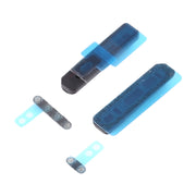10 PCS Speaker Dustproof Mesh (1 Pair) for iPhone X