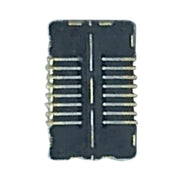 Signal Motherboard FPC Connector for iPhone X