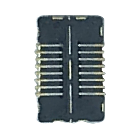 Signal Motherboard FPC Connector for iPhone X