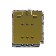 SIM Card Reader Socket for iPhone X