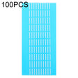 100 PCS Block Light Strip for iPhone X - Others by PMC TechLife | Online Shopping South Africa | PMC TechLife