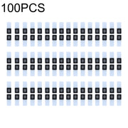 100 PCS Sensor Back Stickers for iPhone X