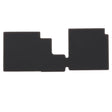 10 PCS Motherboard Heat Dissipation Sticker for iPhone X - Others by PMC TechLife | Online Shopping South Africa | PMC TechLife
