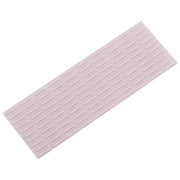 100 PCS Motherboard Water Damage Warranty Indicator Stickers for iPhone X