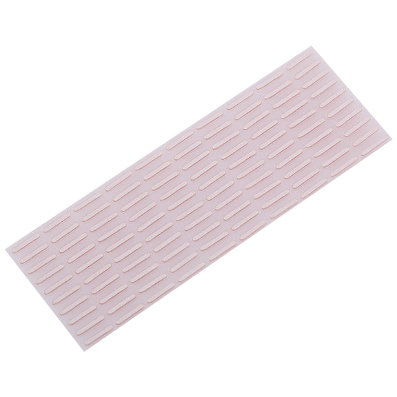 100 PCS Motherboard Water Damage Warranty Indicator Stickers for iPhone X