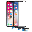Touch Panel for iPhone X(Black) - free shipping - PMC TechLife - Order now!