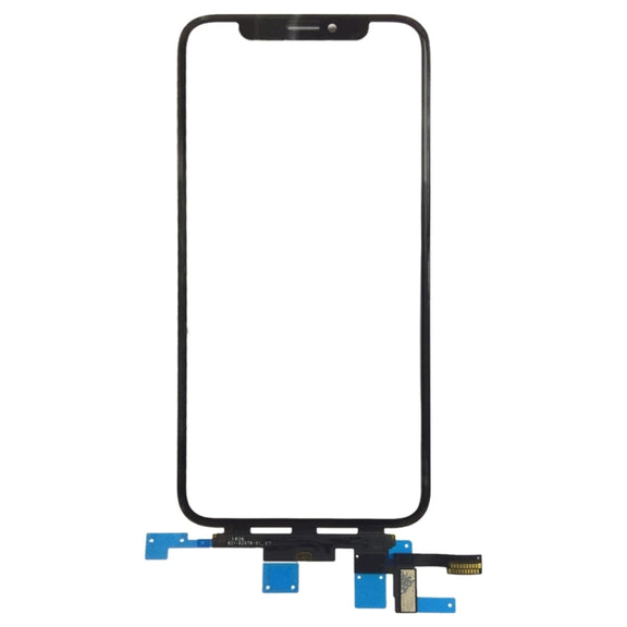 Touch Panel for iPhone X(Black)