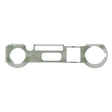 Positioning Ring for iPhone X - Others by PMC TechLife | Online Shopping South Africa | PMC TechLife