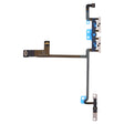 Volume Button Flex Cable for iPhone X - Flex Cable by PMC TechLife | Online Shopping South Africa | PMC TechLife