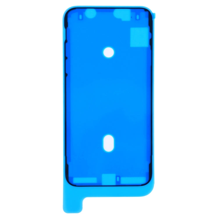 10 PCS LCD Frame Bezel Water-resistant Adhesive Stickers for iPhone X