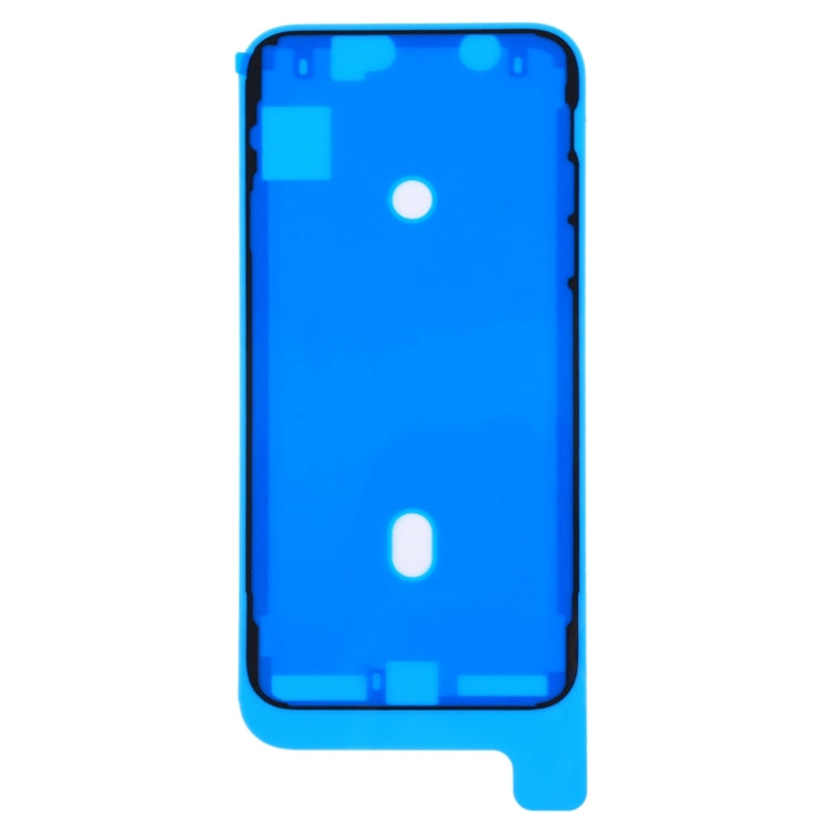 10 PCS LCD Frame Bezel Water-resistant Adhesive Stickers for iPhone X