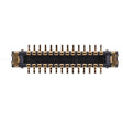 3D Touch FPC Connector On Flex Cable for iPhone X - Others by PMC TechLife | Online Shopping South Africa | PMC TechLife