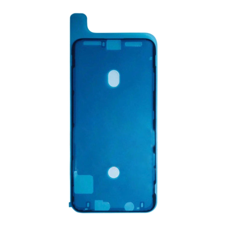 10 PCS LCD Frame Bezel Water-resistant Adhesive Stickers for iPhone XS Max