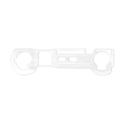 10 PCS Front Facing Camera Lens Cover for iPhone XS Max