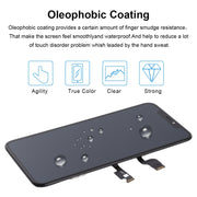 GX OLED LCD Screen for iPhone XS Max with Digitizer Full Assembly