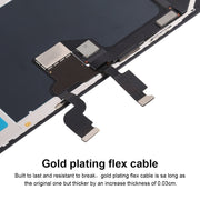 GX OLED LCD Screen for iPhone XS Max with Digitizer Full Assembly