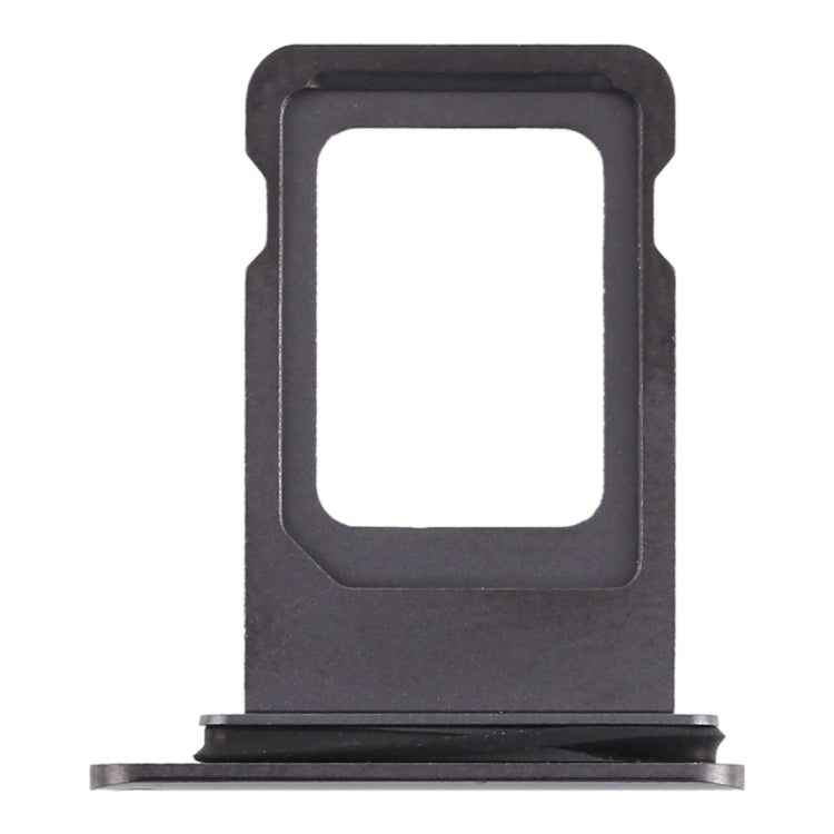 SIM Card Tray for iPhone XS Max (Single SIM Card)(Black)