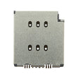 SIM Card Reader Socket for iPhone XS Max - Others by PMC TechLife | Online Shopping South Africa | PMC TechLife
