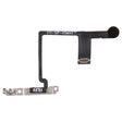 Power Button & Volume Button Flex Cable for iPhone XS Max (Change From iPXS Max to iP13 Pro Max) - Flex Cable by PMC TechLife | Online Shopping South Africa | PMC TechLife | Buy Now Pay Later Mobicred
