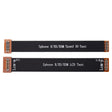 1 Pair LCD Display Screen Extension Testing Flex Cable for iPhone XS / XS Max - free shipping - PMC TechLife - Order now!
