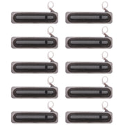 10 PCS Earpiece Receiver Mesh Covers for iPhone XR