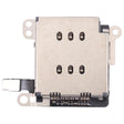 Double SIM Card Socket for iPhone XR - Others by PMC TechLife | Online Shopping South Africa | PMC TechLife