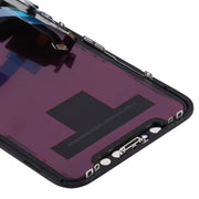 JK TFT LCD Screen for iPhone XR with Digitizer Full Assembly(Black)