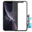 Original Touch Panel With OCA for iPhone XR - free shipping - PMC TechLife - Order now!