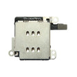 SIM Card Reader Socket for iPhone XR - Others by PMC TechLife | Online Shopping South Africa | PMC TechLife