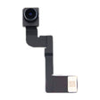 Front Facing Single Camera for iPhone XR - Camera Series by PMC TechLife | Online Shopping South Africa | PMC TechLife