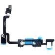 Speaker Ringer Buzzer Signal Cable for iPhone XR - Flex Cable by PMC TechLife | Online Shopping South Africa | PMC TechLife