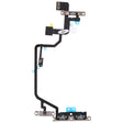 Flashlight & Power Button & Volume Button Flex Cable for iPhone XR - Flex Cable by PMC TechLife | Online Shopping South Africa | PMC TechLife