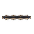 Charging FPC Connector On Flex Cable for iPhone XR - Others by PMC TechLife | Online Shopping South Africa | PMC TechLife
