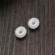 1 Pairs Wireless Earphones Silicone Replaceable Earplug for AirPods Pro