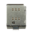 SIM Card Reader Socket for iPhone XS - Others by PMC TechLife | Online Shopping South Africa | PMC TechLife