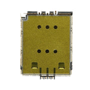 SIM Card Reader Socket for iPhone XS