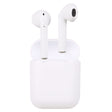 i11-TWS Bluetooth V5.0 Wireless Stereo Earphones with Magnetic Charging Box, Compatible with iOS & Android(White) - TWS Earphone by PMC TechLife | Online Shopping South Africa | PMC TechLife