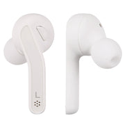 T-88 TWS Bluetooth V5.0 Wireless Stereo Earphones with Magnetic Charging Box(White)