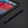 JOYROOM JR-K811 Excellent Series Micro USB Rechargeable Active Capacitive Stylus Pen with Magnetic Cap, Compatible with Android & IOS(Black) - free shipping - PMC TechLife - Order now!
