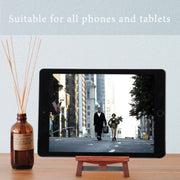 R-JUST Drawing Board Design Adjustable Desktop Stand Holder