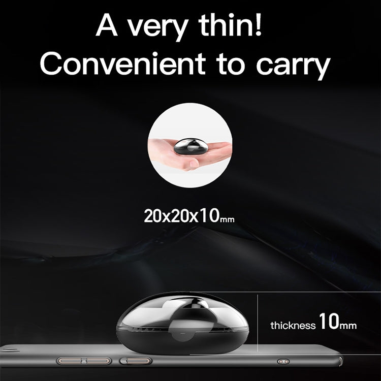 YX01 Sweatproof Bluetooth 4.1 Wireless Bluetooth Earphone with Charging Box, Support Memory Connection & HD Call(Black)