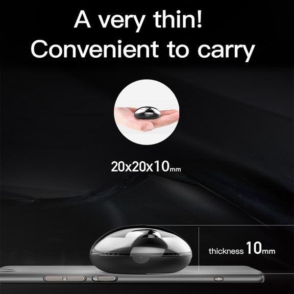 YX01 Sweatproof Bluetooth 4.1 Wireless Bluetooth Earphone with Charging Box, Support Memory Connection & HD Call(Rose Gold)