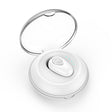 YX01 Sweatproof Bluetooth 4.1 Wireless Bluetooth Earphone with Charging Box, Support Memory Connection & HD Call(White) - Bluetooth Earphone by PMC TechLife | Online Shopping South Africa | PMC TechLife