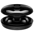 ZEALOT H19 TWS Bluetooth 5.0 Touch Wireless Bluetooth Earphone with Magnetic Charging Box, Support HD Call & Bluetooth Automatic Connection(Black) - TWS Earphone by ZEALOT | Online Shopping South Africa | PMC TechLife | Buy Now Pay Later Mobicred
