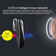 J10 Bluetooth 4.1 Universal Mini Wireless Sport Vehicle Stereo Music Bluetooth Headset(Gold)