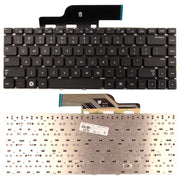 US Keyboard for Samsung 300E4A 300V4A NP300E4A NP300V4A (Black)