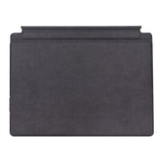 For Microsoft Surface Pro 8 / Pro X Tablet Bluetooth Keyboard Leather Case with Pen Slot